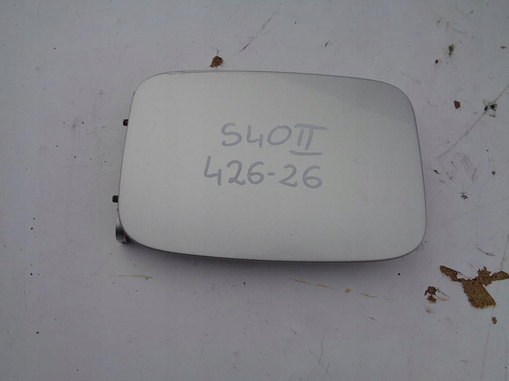 фото №1, Крышка заливной топлива volvo s40 ii 426-26