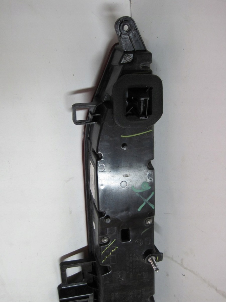 Фара фонари задние bmw x6 g06 22r led 7442277 7442278 правый  левая с Разборки