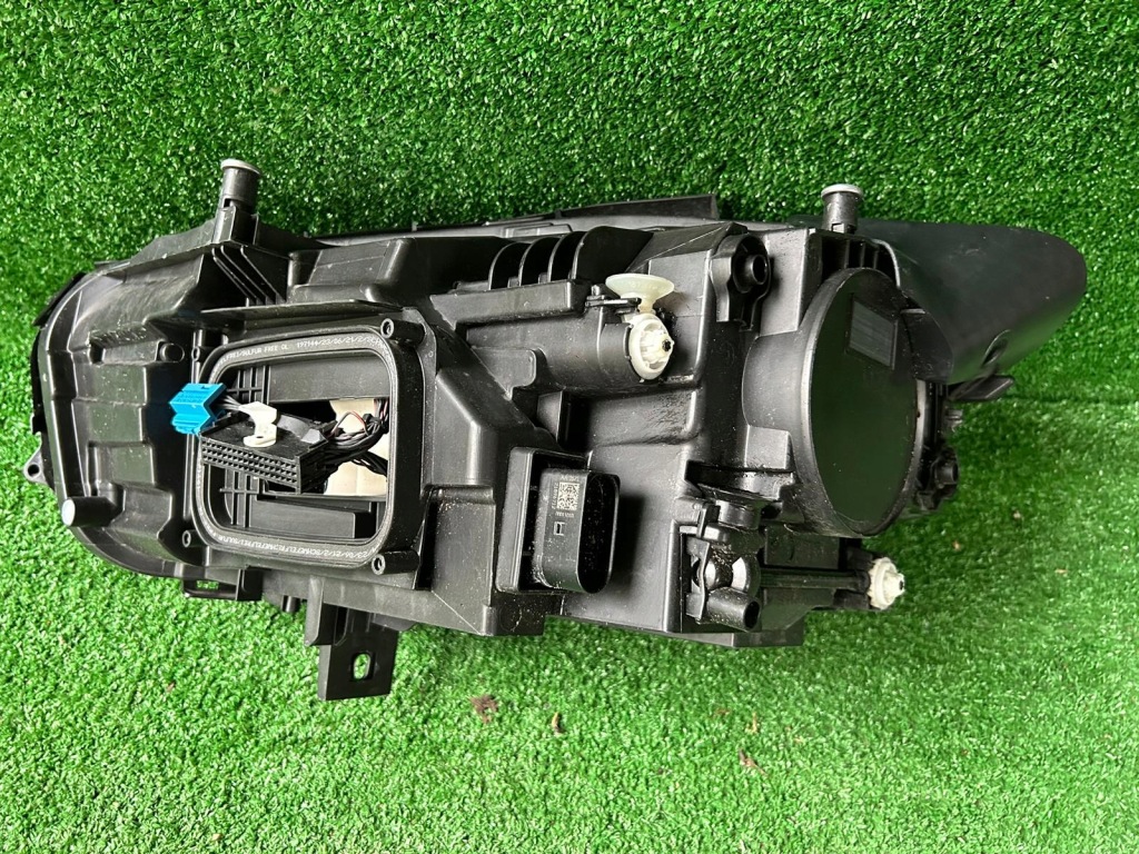 фото №6, Mercedes b-klasa w247 multibeam led лампа фара a2479068405