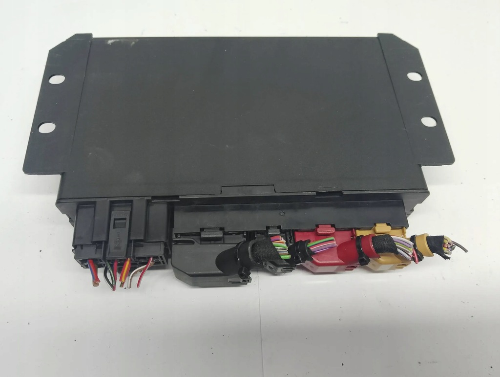 фото №1, Модуль комфорту audi 4b0962258a