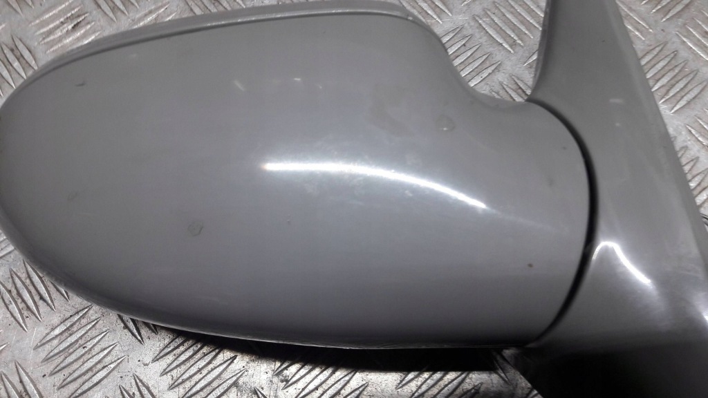 фото №5, Дзеркало праве 5 pin mercedes slk r170