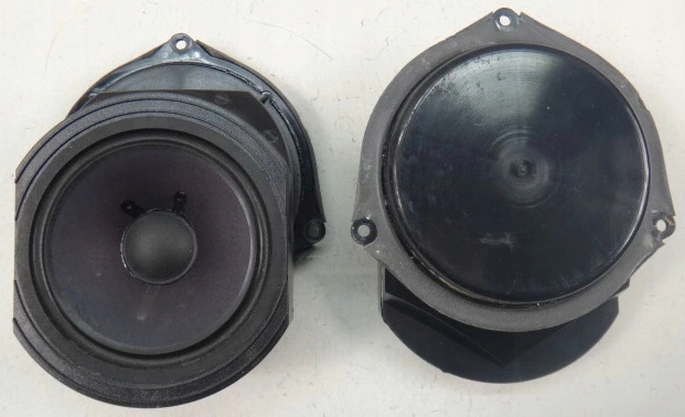 фото №1, Vw phaeton 04 r динамик дверь перед