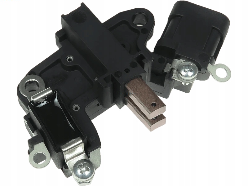 фото №2, Регулятор генератора isuzu 8971502000 8971502001 as-pl a2001 unipoint