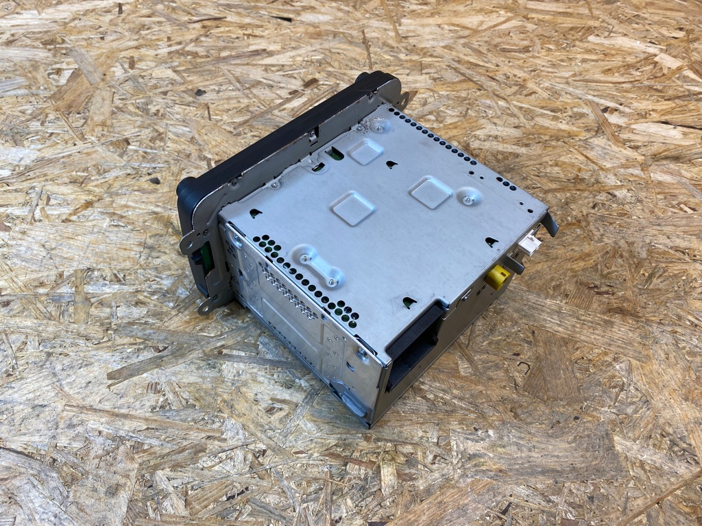 фото №8, Радио навигация navi экран дисплей seat alhambra ii 7n 7n5035200 2010-