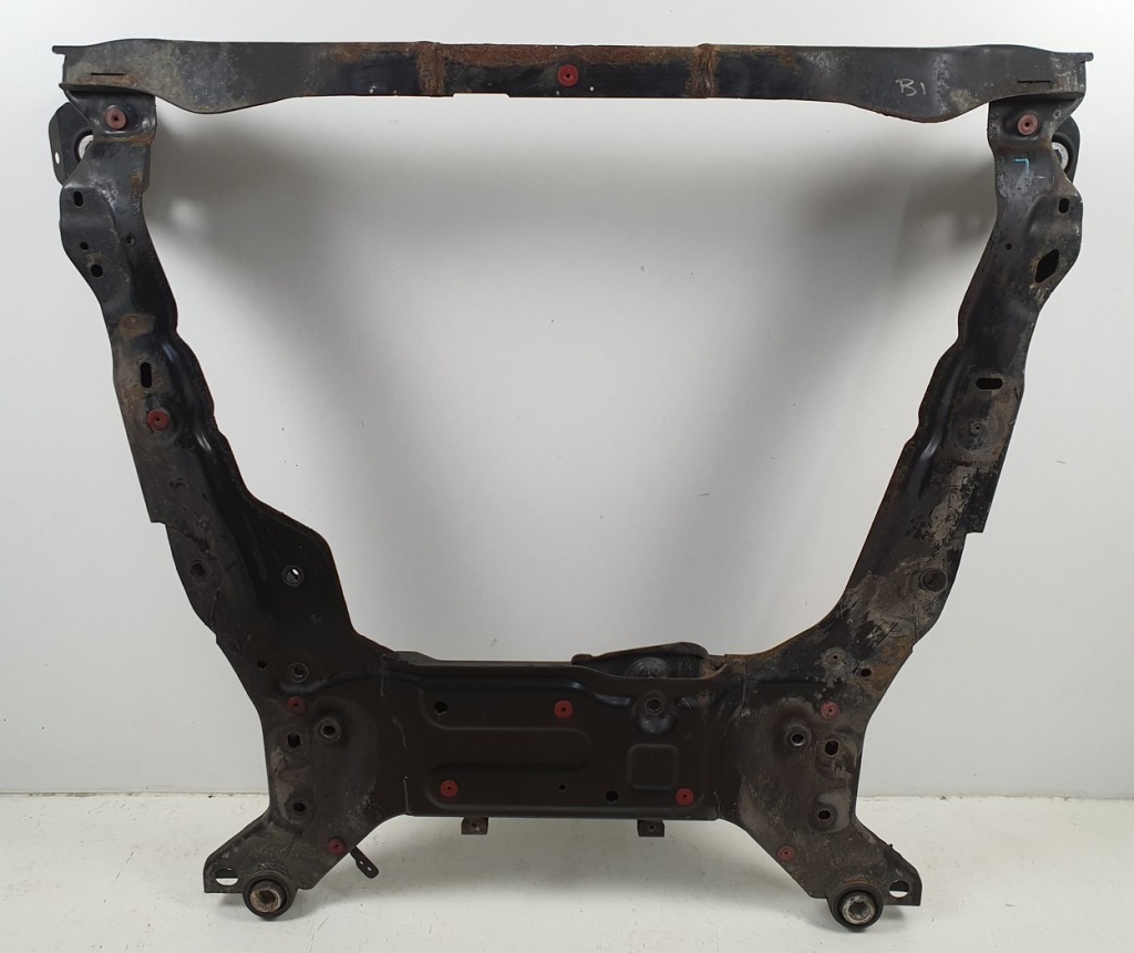 Подрамник подрамник балка подрамник перед volvo v60 s60 ii Недорого