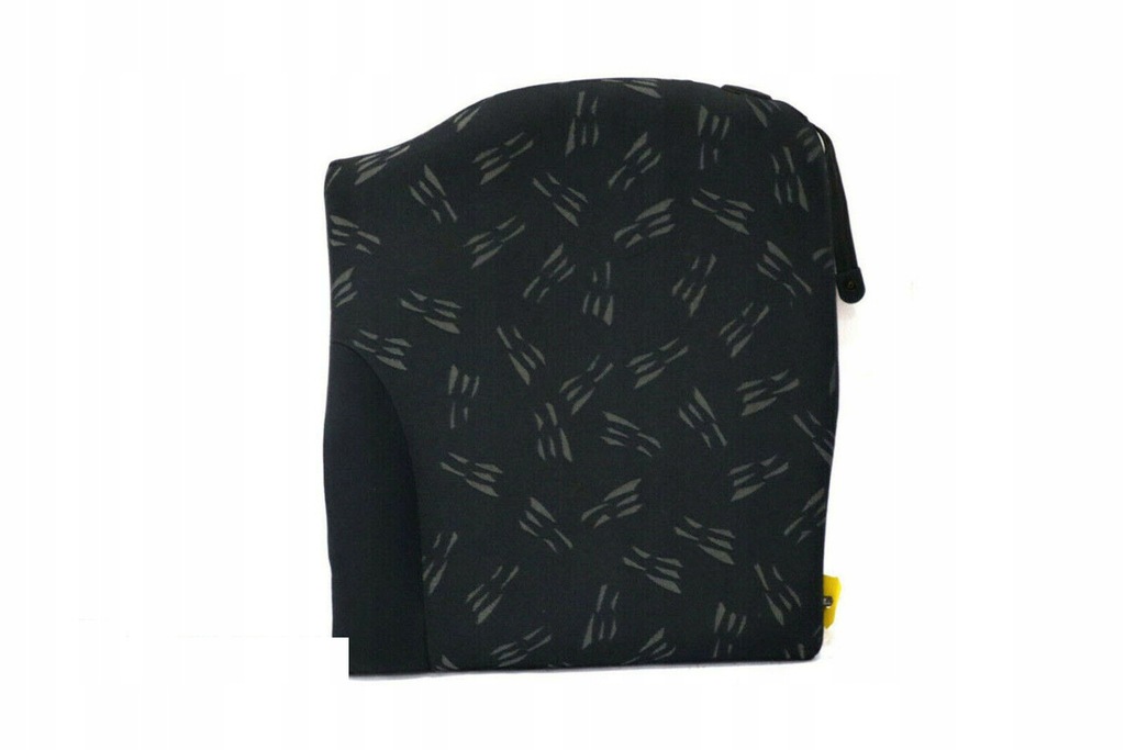 фото №1, Mini cabrio r52 спинка сидіння задні ліва задня лівий матеріал 7133019