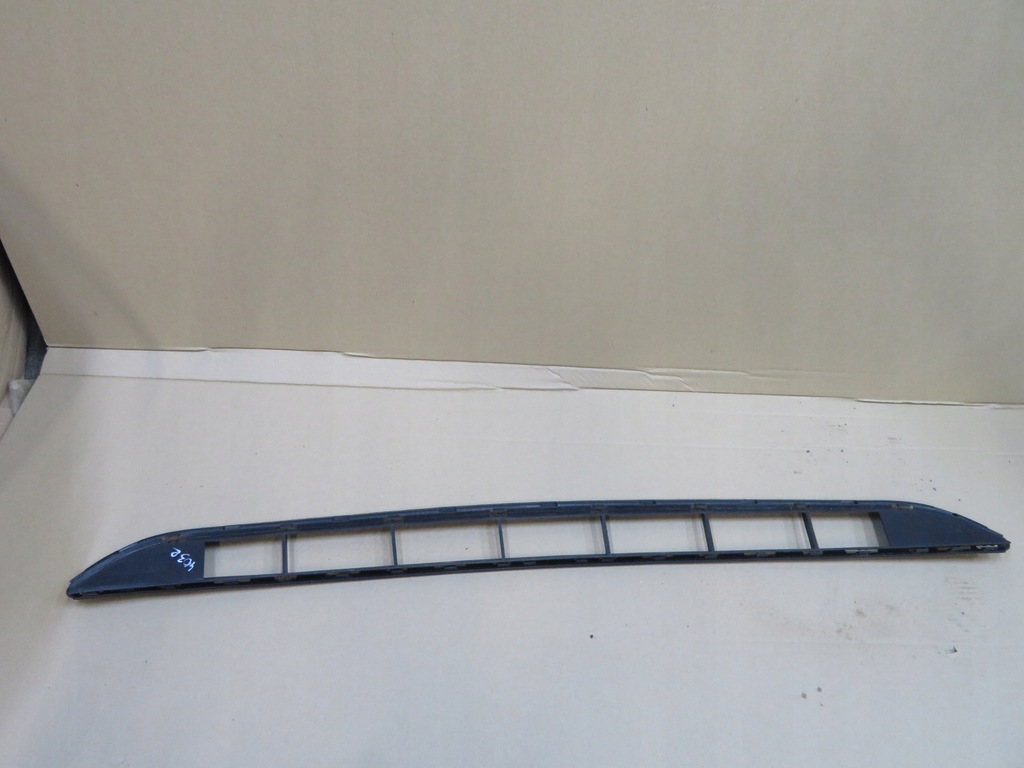 фото №12, Решётка средняя бампера vw touareg 7p6853673