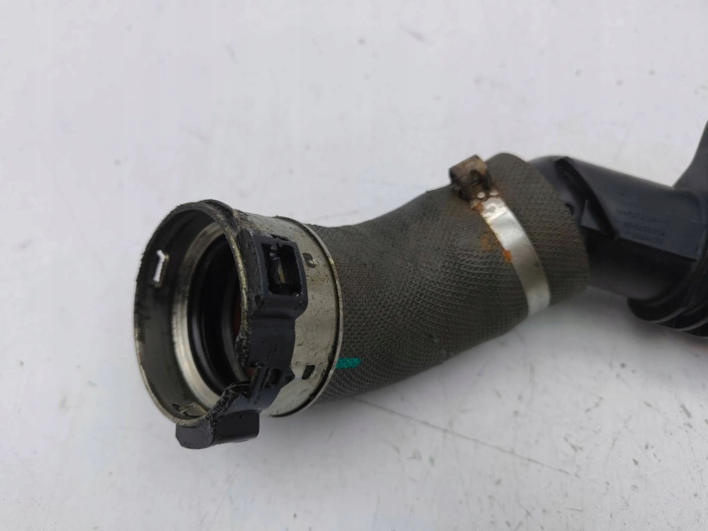 фото №5, Nissan qashqai 2020 wąż інтеркулер 1199355s01