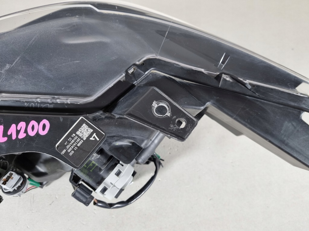 фото №11, Mazda cx5 cx-5 ii лампа правая перед full led eu