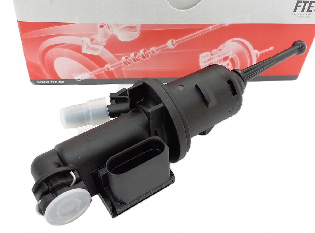 фото №11, Насос сцепления audi a3 tt seat altea altea xl leon toledo iii skoda