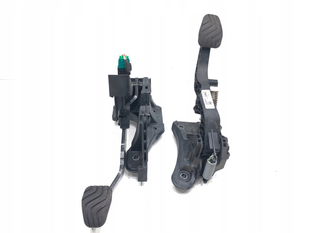 фото №1, Педалі renault clio v 1.0 101km