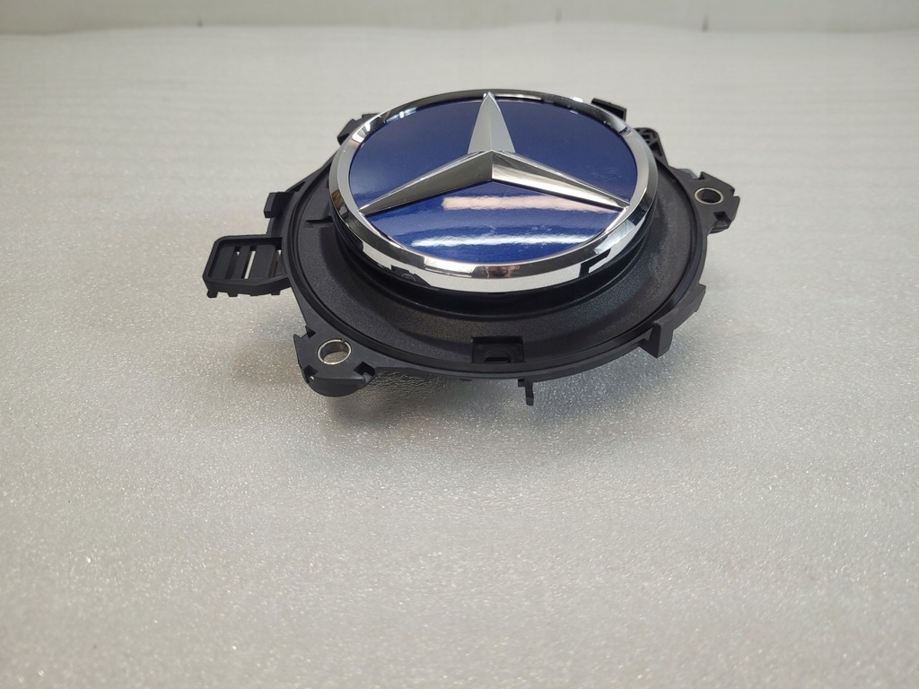 фото №2, Mercedes gle w167 ручка багажника logo эмблема