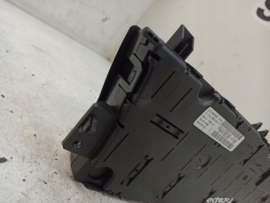 фото №12, Citroen c4 grand picasso 2.0 hdi лічильник p9664365280