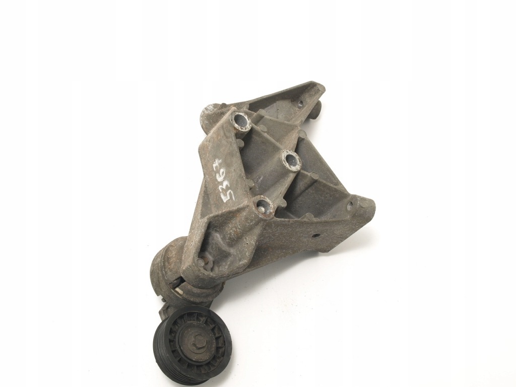 фото №3, Кронштейн кронштейн генератора ford explorer ranger