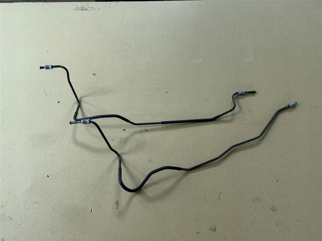 Купити Трубки дроти гальмівні abs renault arkana 19-25r lift 24r