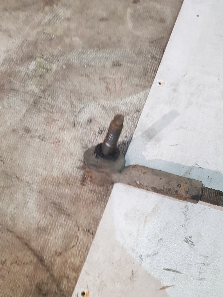 фото №7, Рейка рульова трансмісія 65j5 suzuki grand vitara ii 1.9 ddis eur