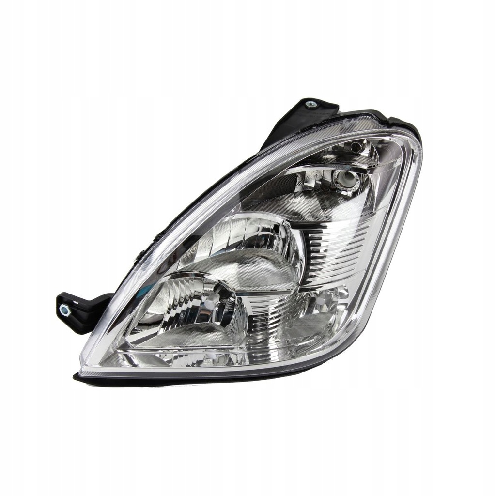 фото №1, Лампа iveco daily iv iveco daily iv 06-11 ліва фара