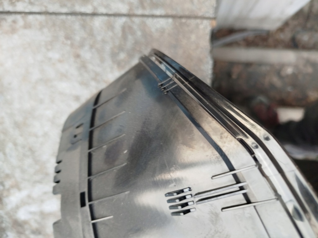 фото №10, Счетчик skoda octavia ii fl 1.8 tsi 1z0920843b