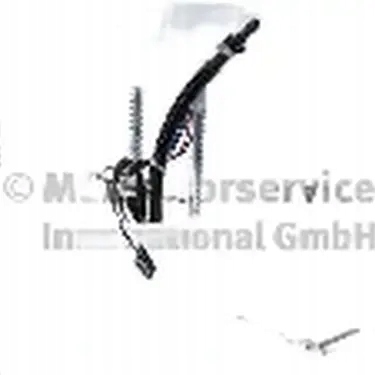 фото №1, Насос топлива 7.07795.47.0 pierburg