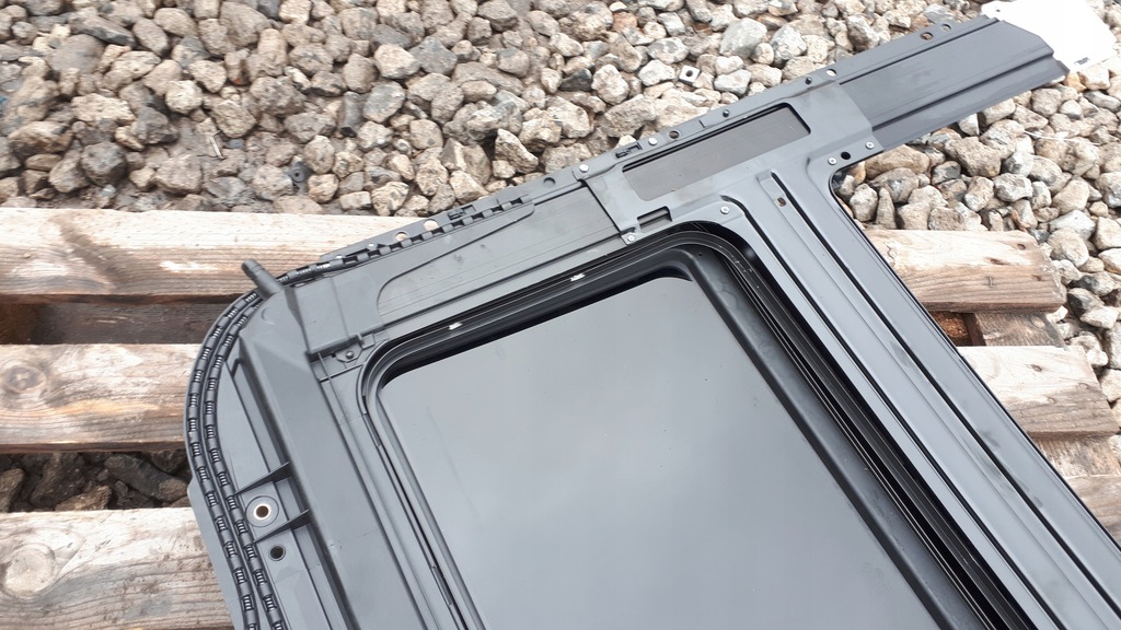 фото №11, A6 c7 4g люк люк sedan 4g5877041