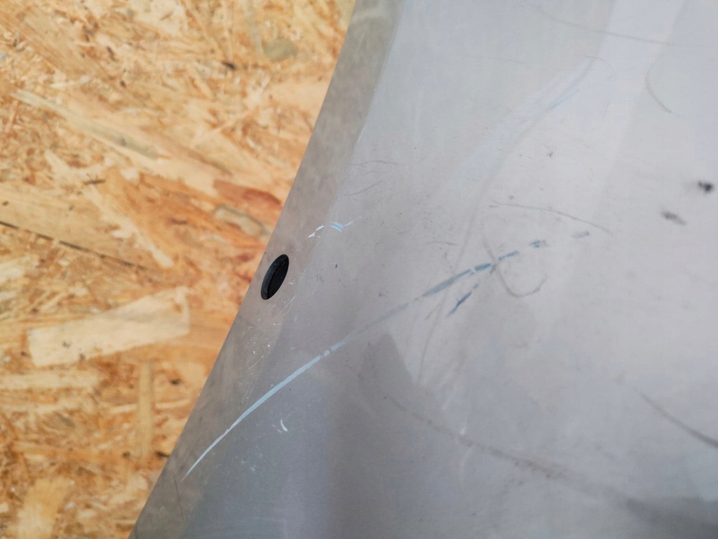 фото №6, Бампер перед bmw 2 f45 lift 2018–2021