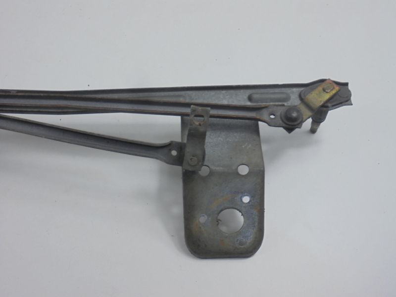 фото №10, Alfa romeo 75 механізм двірник перед