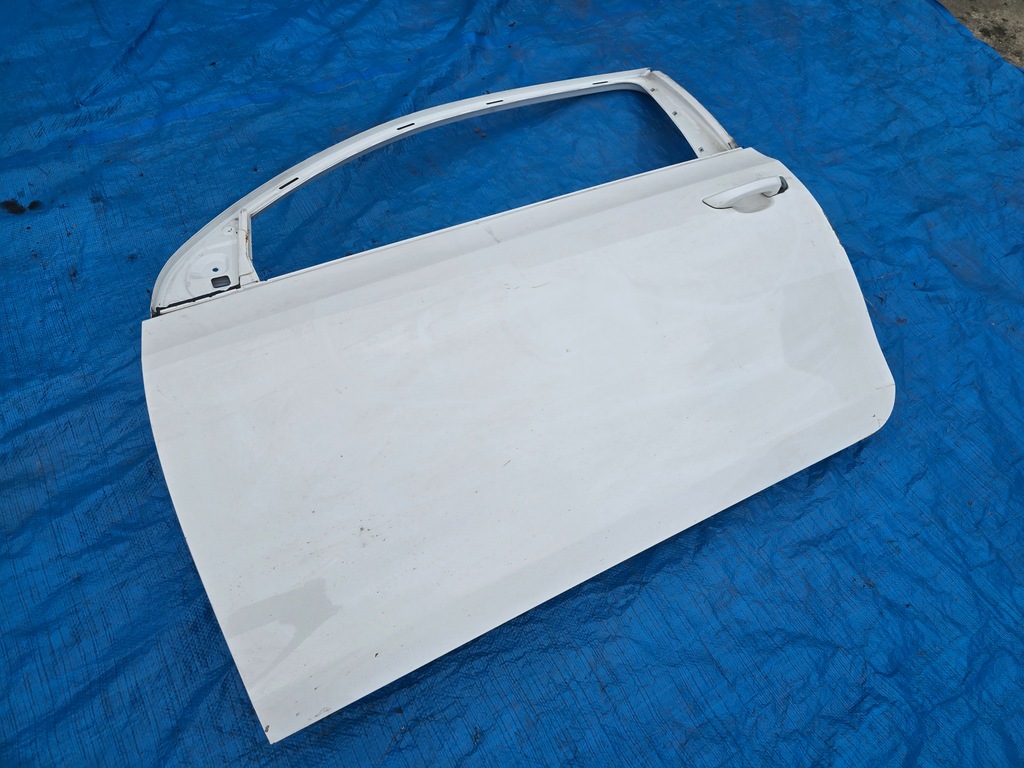 фото №8, Vw golf vi двері ліва передні 3 двері