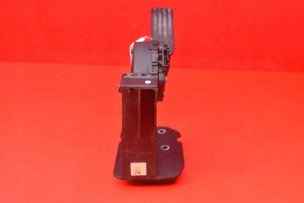 фото №5, Потенціометр педаль газу eu 2r83-9f836-c jaguar s-type 2.7 biturbo 207 km