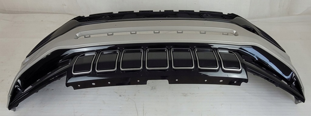 Бампер перед передній jeep avenger 2023- 735770624 Недорого