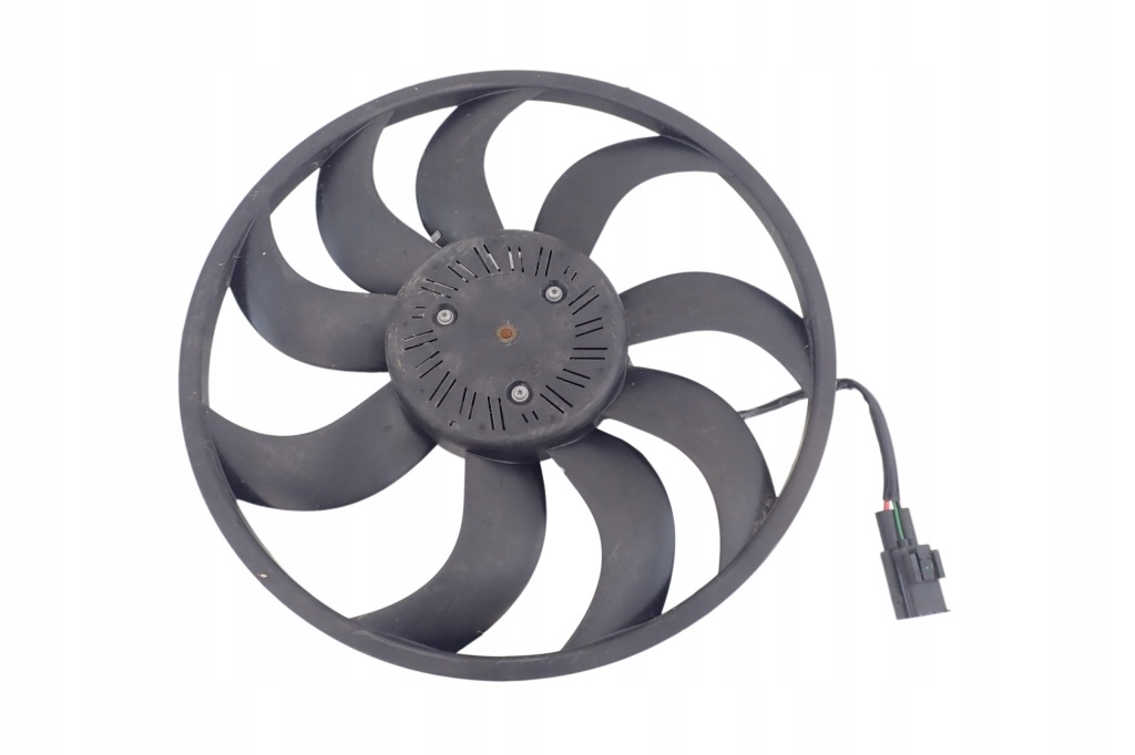 Купить Вентилятор радиатора bmw f32 f33 f36 7640509
