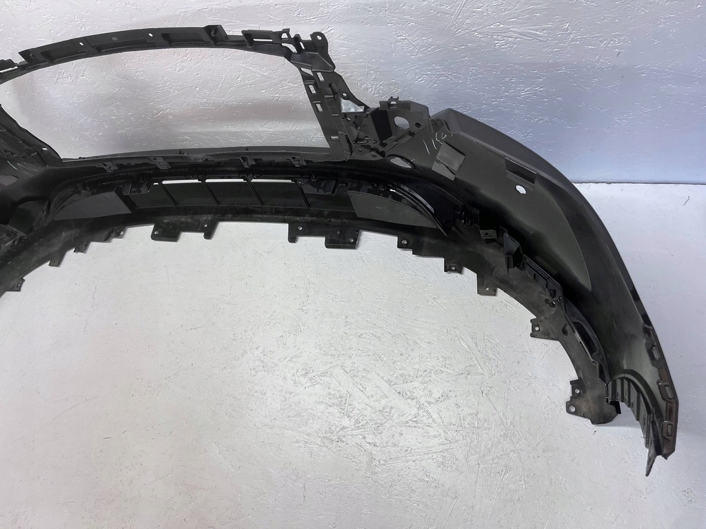 фото №13, Бампер передний перед mazda cx-5 cx5 lift ii 2022 - org ksd4-50031