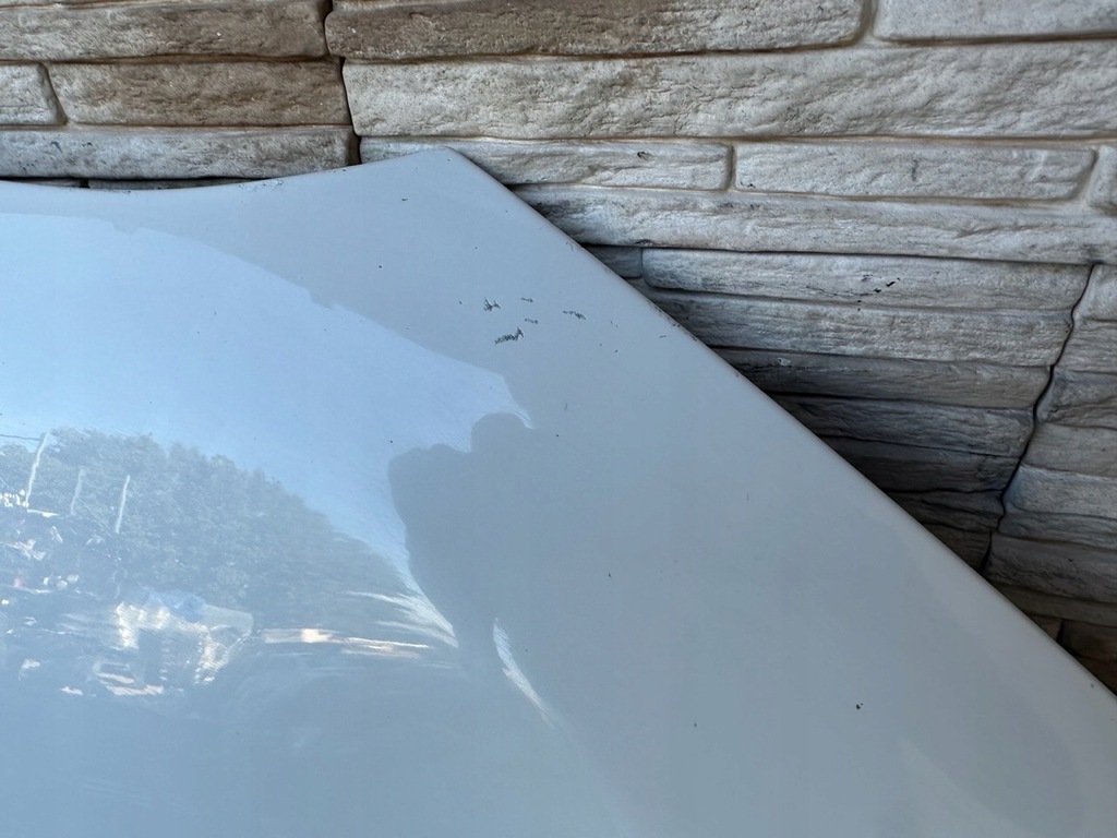 фото №9, Капот крылья бампер pas радиатор лампы led bmw x1 f48 a300