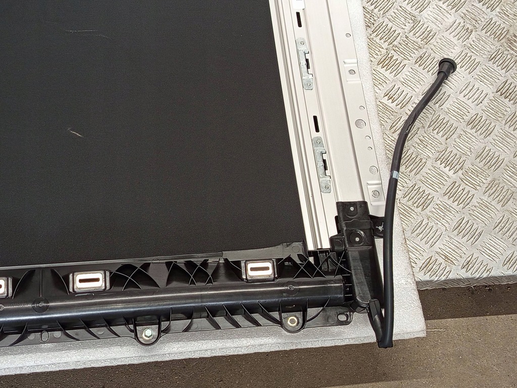 фото №9, Bmw оригинальный номер 9478552 1 f40 люк