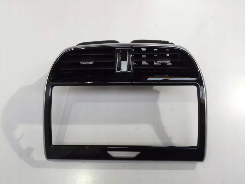 фото №1, Jaguar xe x760 решітка обдув рамка дисплея lx73-014l21-ab