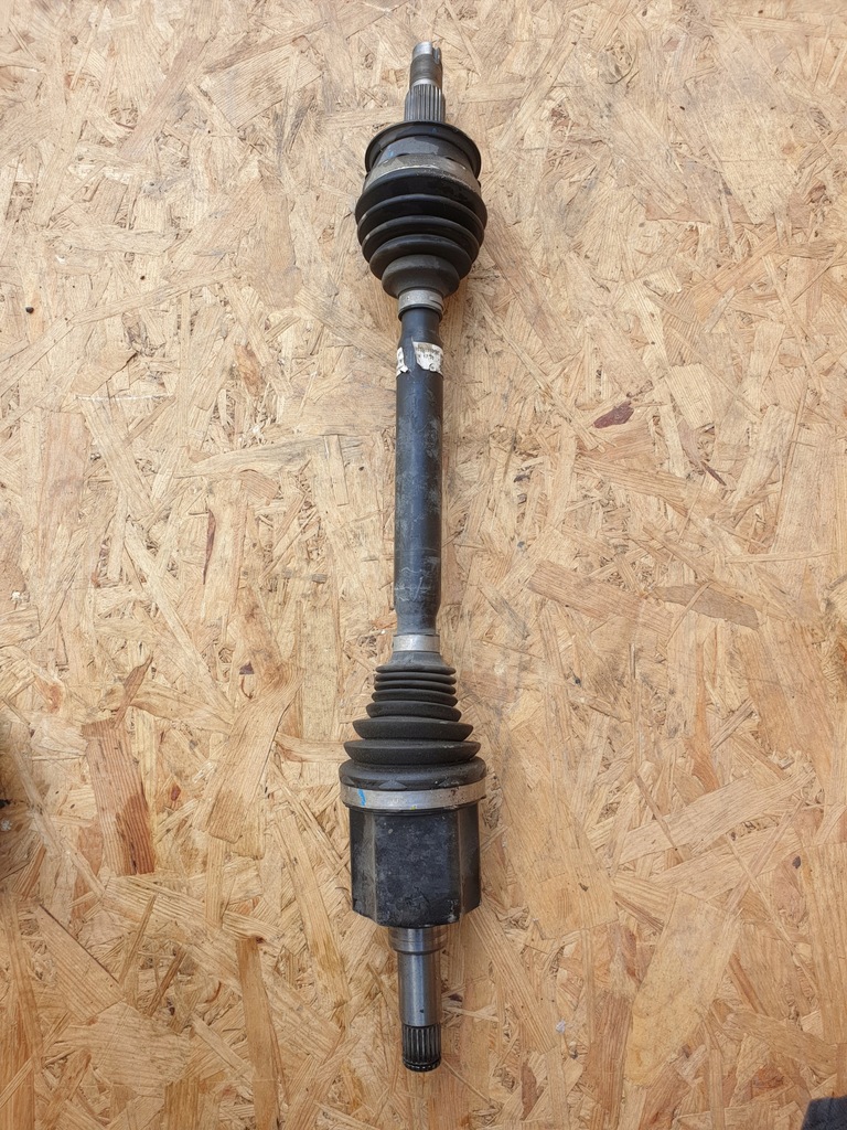 фото №1, Alfa romeo stelvio приводной вал правая 2.2d