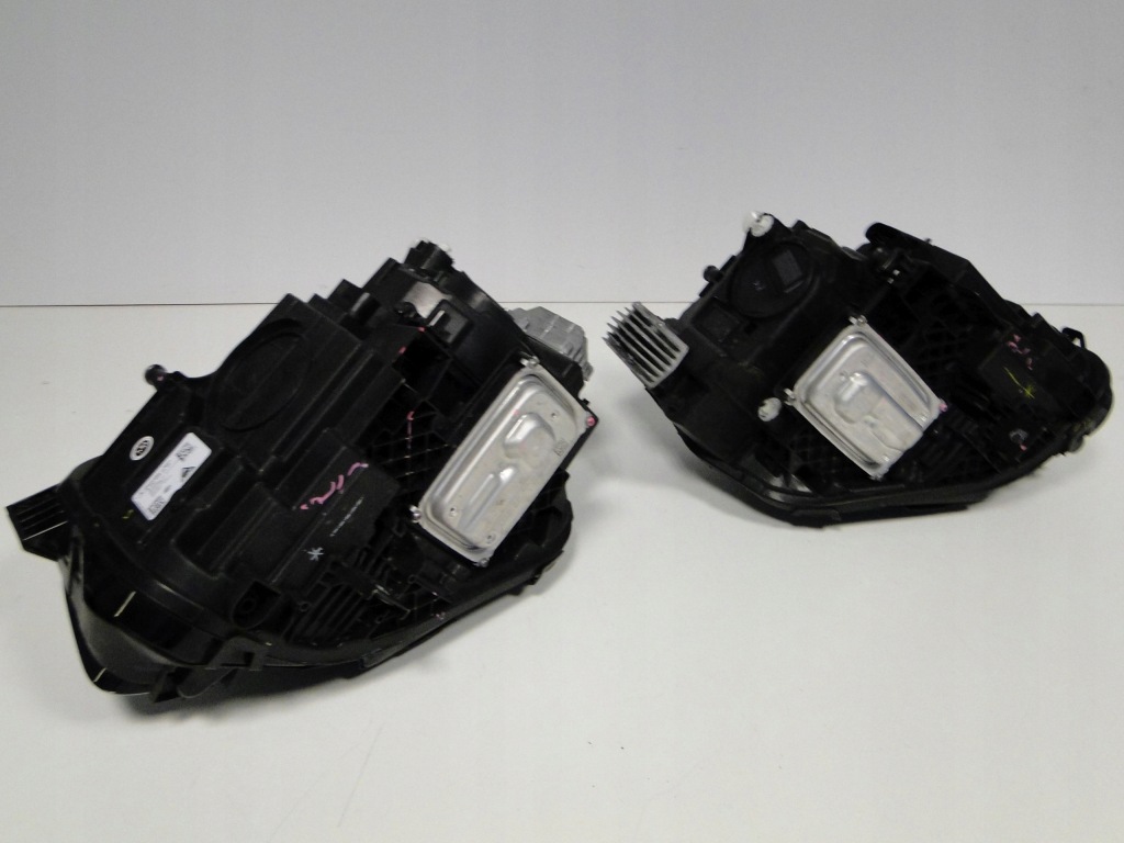 Mercedes glb x247 247 фара правий led high performance Доставка