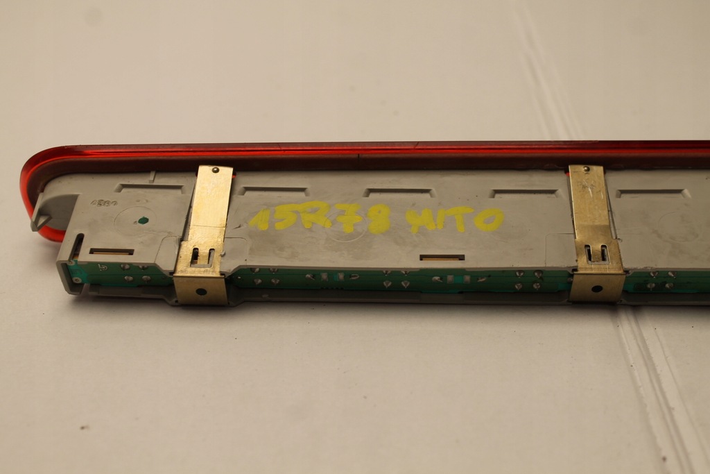 фото №8, Свет стоп стоп-сигнал alfa mito 06r- 50518397