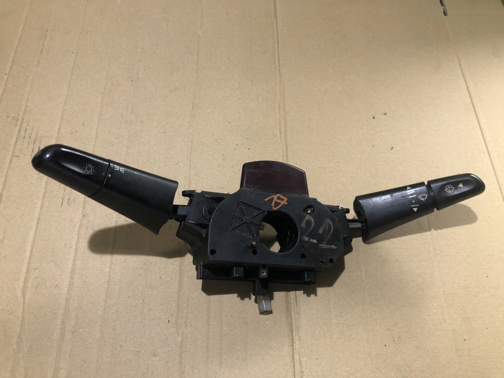 фото №1, Перемикач комбінований mercedes sprinter 901