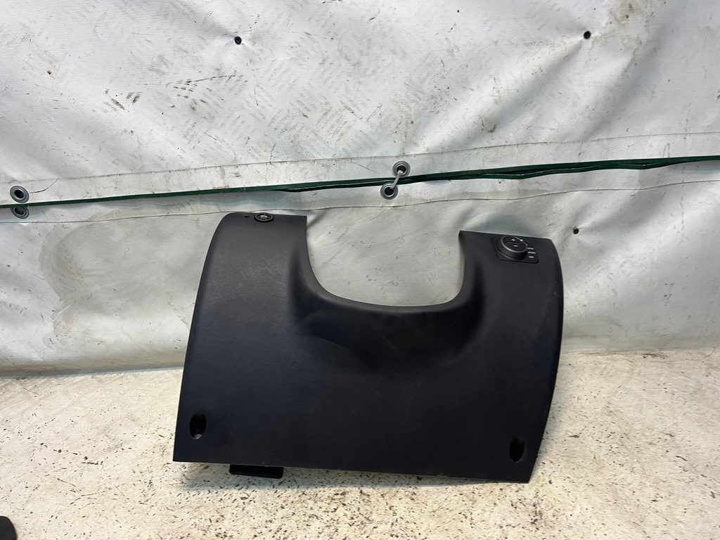 фото №1, Kia soul i 08- захист консолі pod кермо