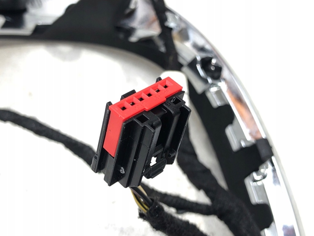 фото №5, Переключатели руля maserati