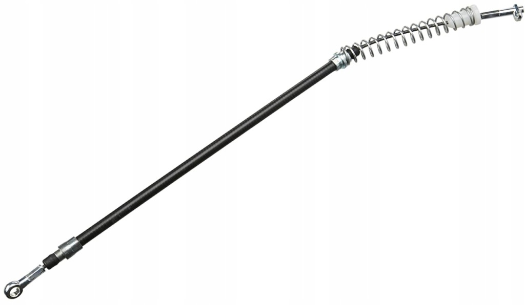 Купить Fiat uno трос тормоза ручного 7671310