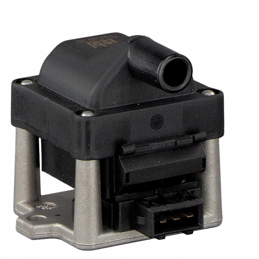 фото №12, Модуль запалювання febi bilstein do vw golf, passat, polo, seat cordoba