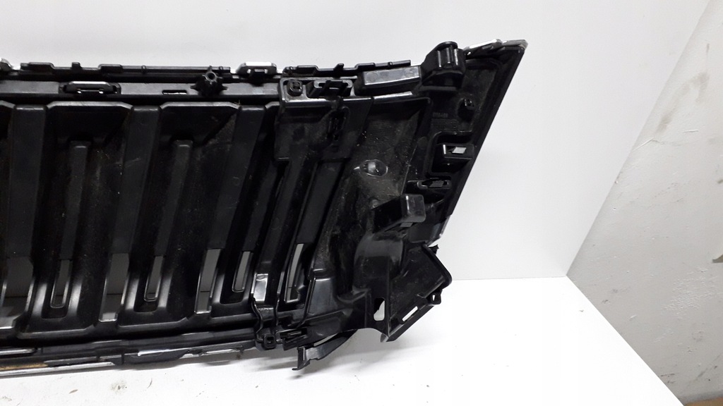 фото №12, Skoda kodiaq 16- решітка радіатора решітка радіатора решітка радіатора хром