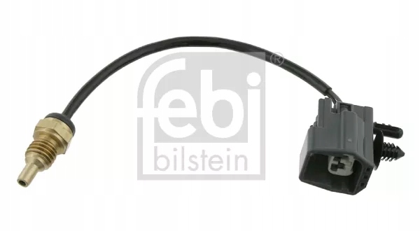 фото №1, Febi bilstein 26446 датчик, температура рідина охолоджуючий