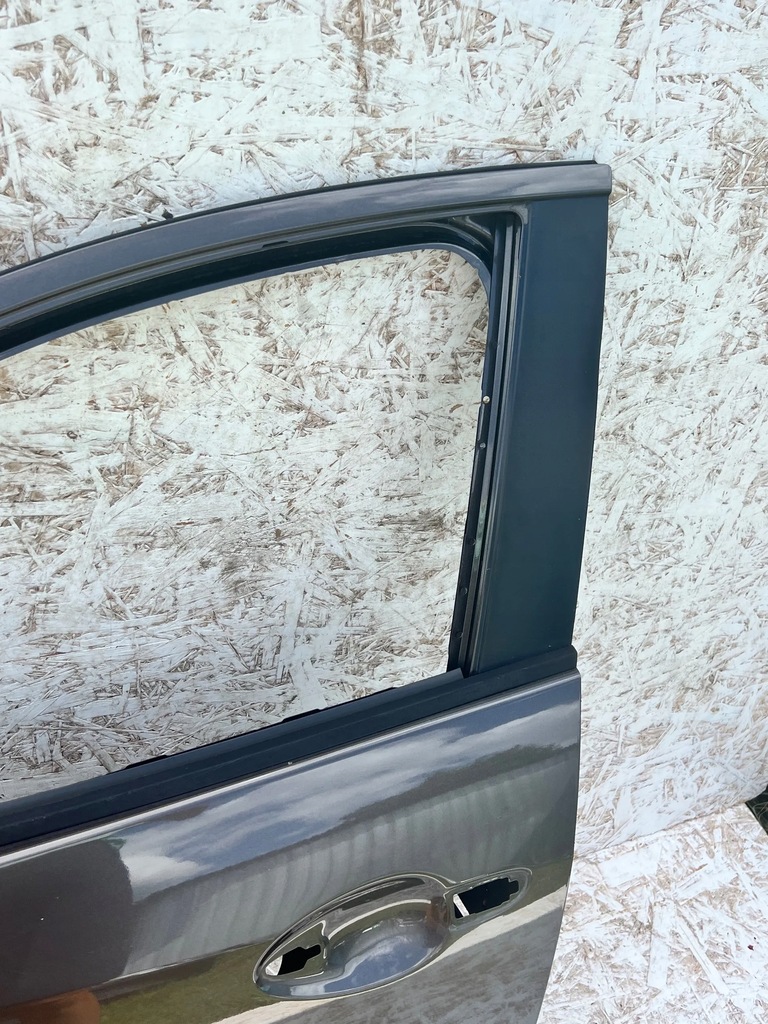 фото №13, Mazda 2 dj lift двері ліва передні перед 2014-