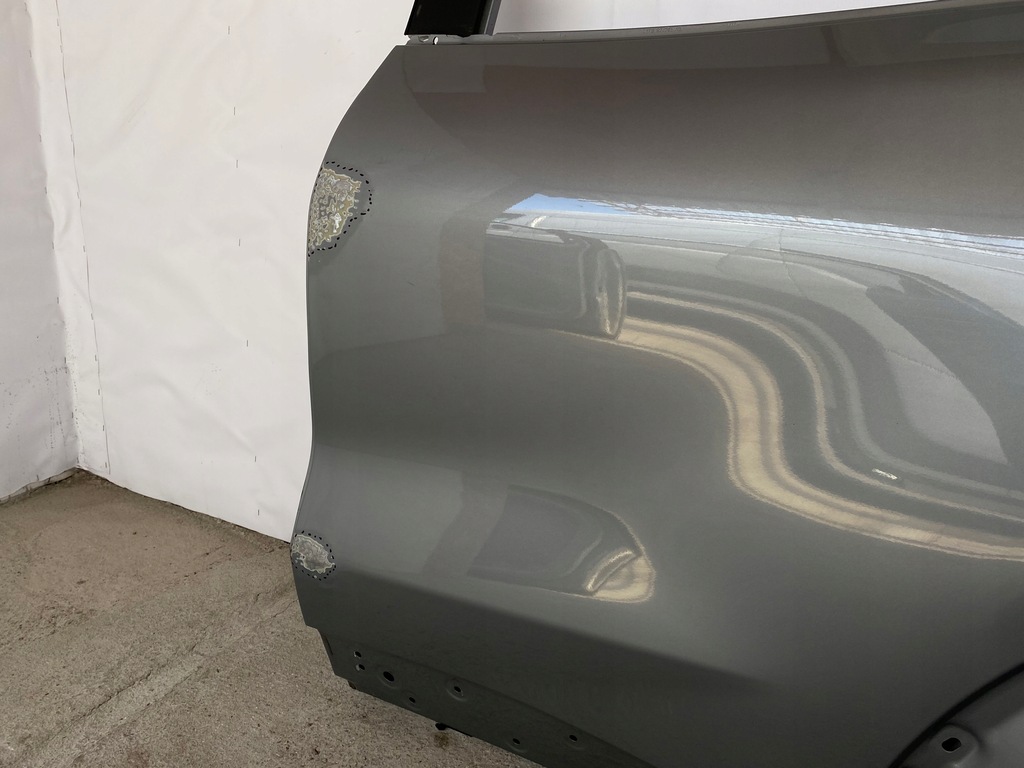 фото №13, Ford puma двері задні ліва