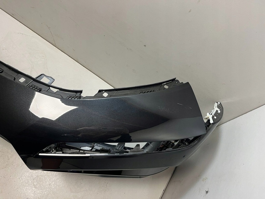 фото №10, Bmw 7 g70 2025 бампер передний m