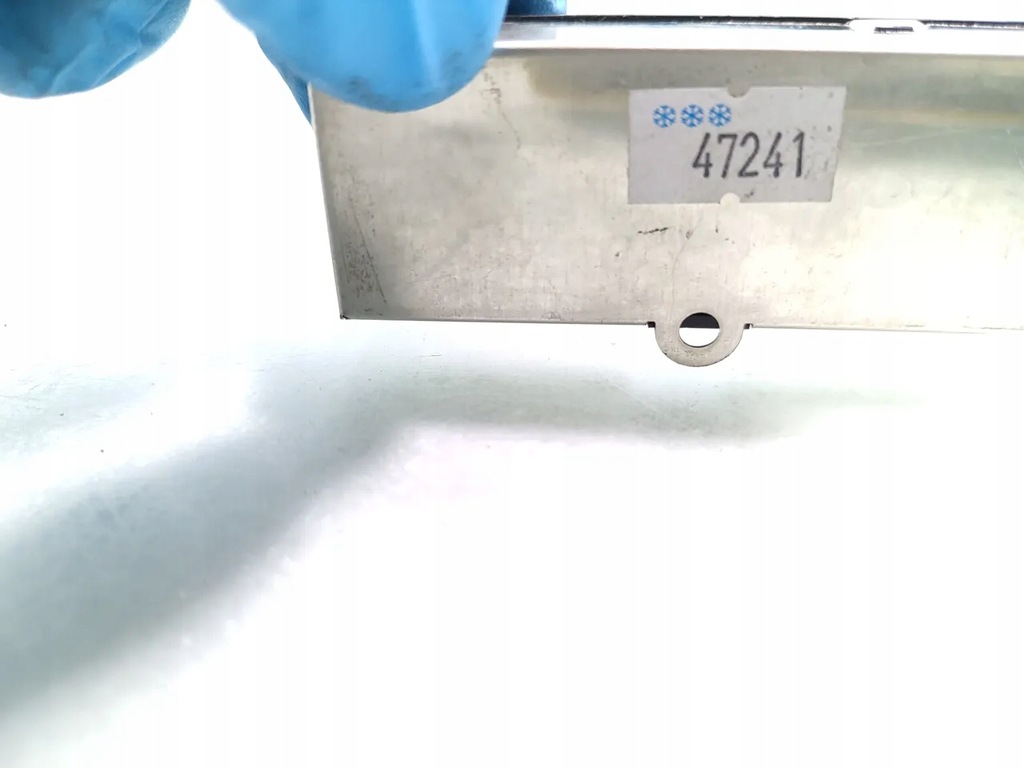 фото №7, Mercedes-benz cls модуль / блок керування підсилювача керма cls 320 cdi 2008