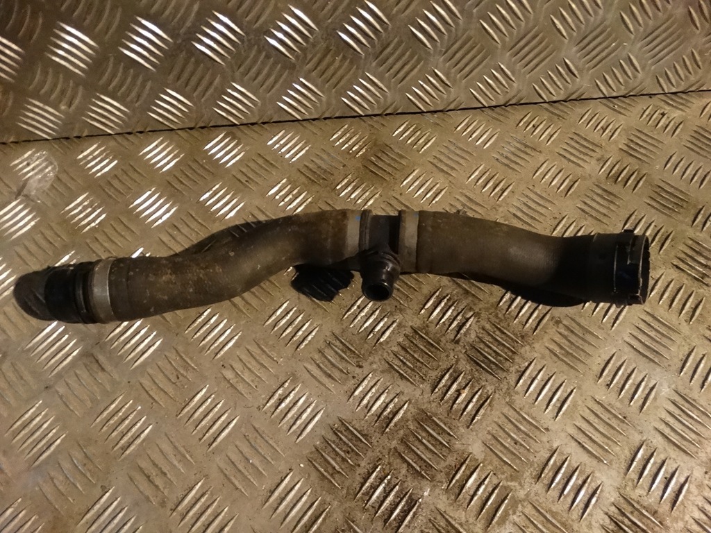 фото №1, Шланг wody mercedes w167 1 a1675004501