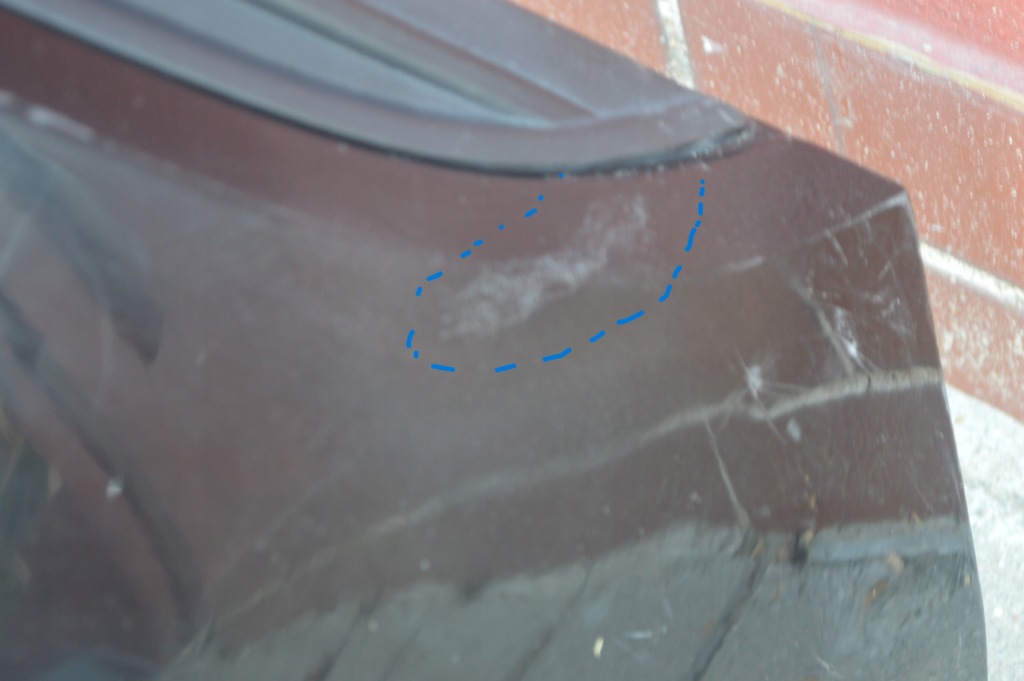 Бампер перед передній renault clio 4 iv рестайлінг  16- Доставка